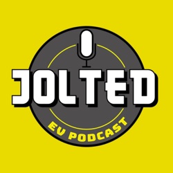 Jolted EV Podcast - Episode 7: A chat with Kyle Chittock from Bolton E Bikes