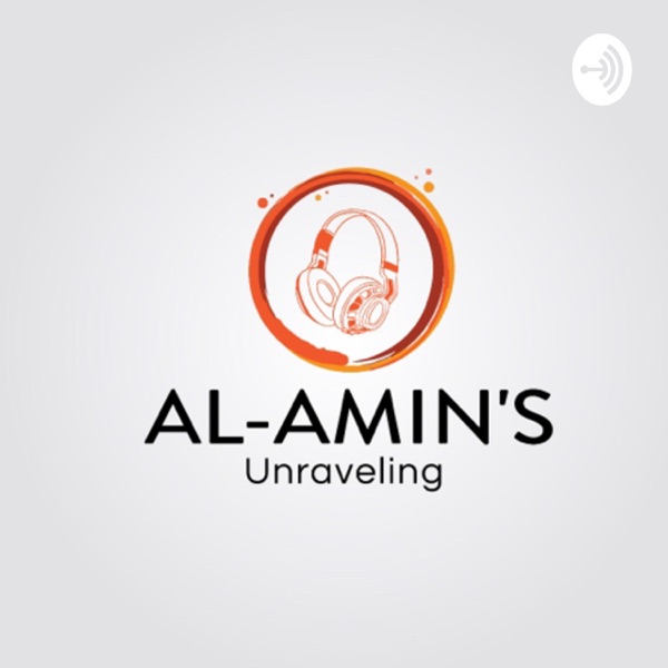 Al-Amin’s unraveling. 🎙