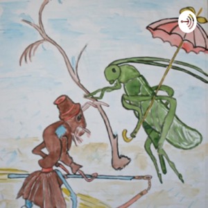 The Ant and the Grasshopper