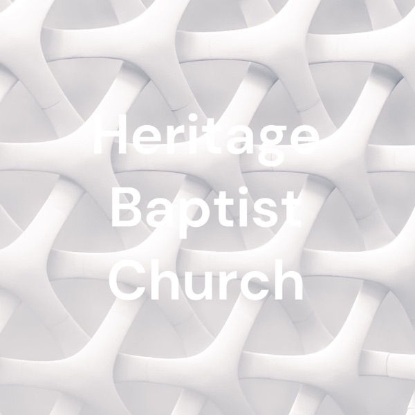 Heritage Baptist Church Artwork