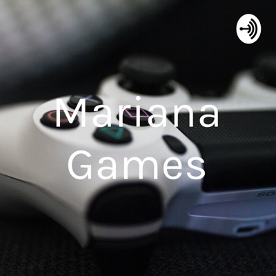 Mariana Games:Mariana Gabriele