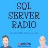 SQL Server Radio - Guy Glantser, Eitan Blumin