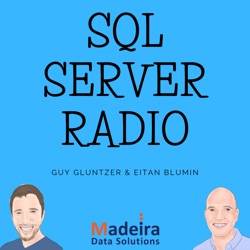 SQL Server Radio