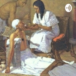 Medicine In Ancient Egypt 