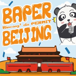 BAPER BEIJING