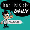Inquisikids Daily - Inquisikids Daily