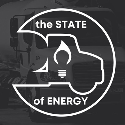 The State of Energy The State of Energy