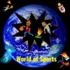 World of Sports artwork