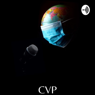 Coronavirus Visualization Podcast