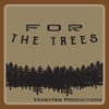 For the Trees artwork