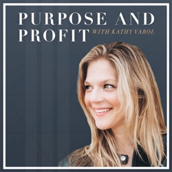 74. Amelia Nickerson on Seeing the Value of an Unseen Workforce