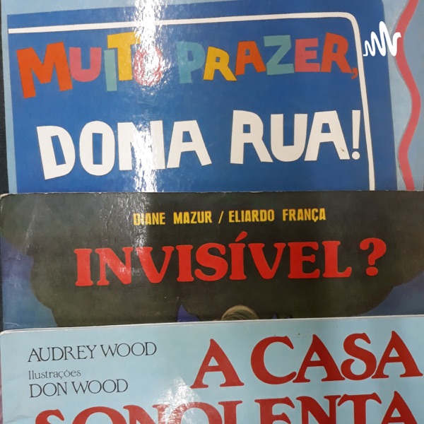 Muito Prazer Dona Rua