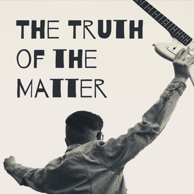 The Truth of the Matter with Jake Fay