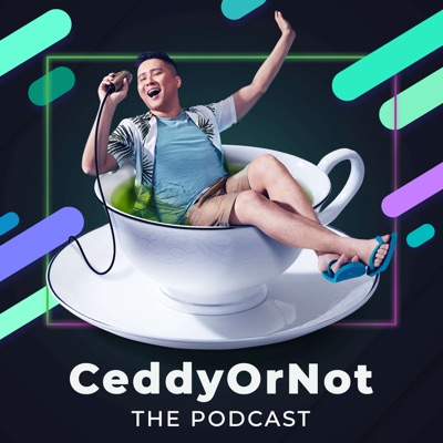 CeddyOrNot - The Podcast CeddyOrNot - The Podcast