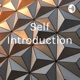 Self Introduction  (Trailer)