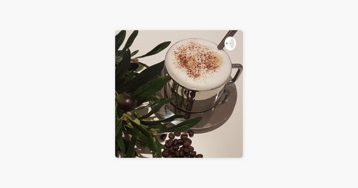 Apple 팟캐스트에서 만나는 Cafe And Coffee Shop ‎Apple 팟캐스트에서 만나는 Cafe And Coffee Shop