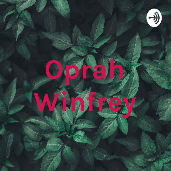 Oprah Winfrey image