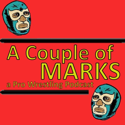 A Couple of Marks