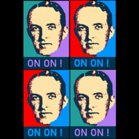 On On! Hash House Harriers Talk and History podcast