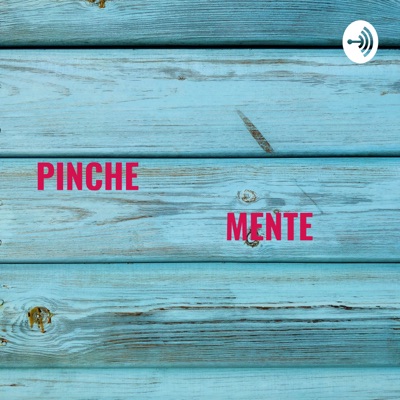 PINCHE MENTE PINCHE MENTE