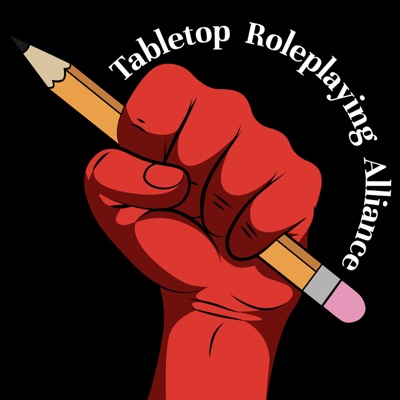 Tabletop Roleplaying Alliance Tabletop Roleplaying Alliance
