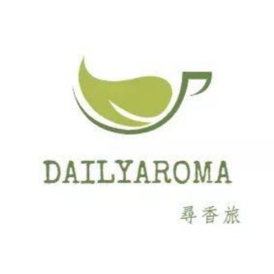 尋香旅 DailyAroma 尋香旅 DailyAroma