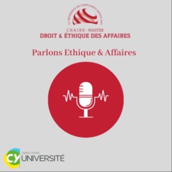 Parlons Éthique & Affaires 