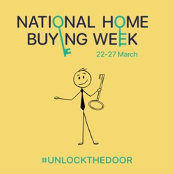 Welcome to National Home Buying Week