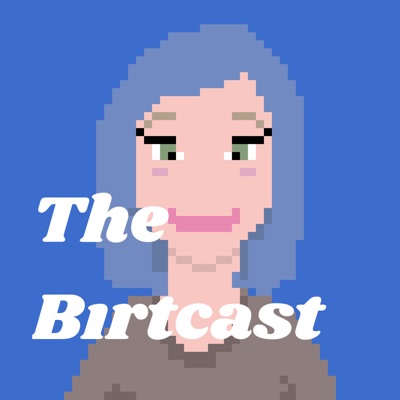 The Bırtcast:Kazıklı Maria