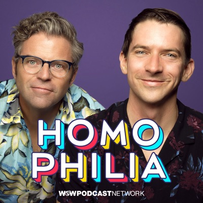 Homophilia Homophilia