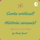 Contos Eróticos e Histórias Excitantes - Perla Santi