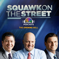 Squawk on the Street