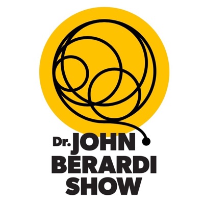The Dr. John Berardi Show The Dr. John Berardi Show