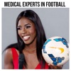 Medical Experts in Football artwork