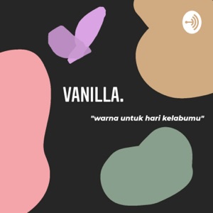 vanilla