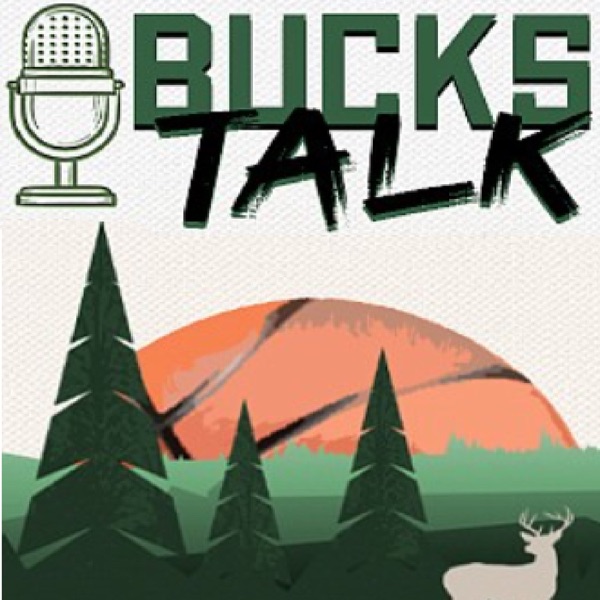 Bucks Talk Artwork