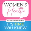 Women's Health - It's Time You Knew artwork