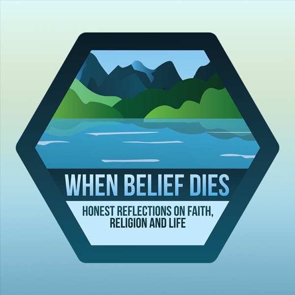 When Belief Dies Artwork