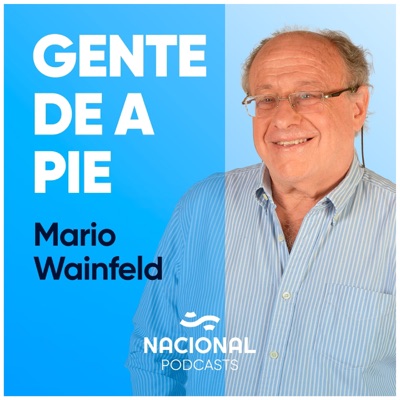 Gente de a pie Gente de a pie