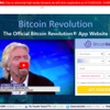 Bitcoin Revolution App artwork