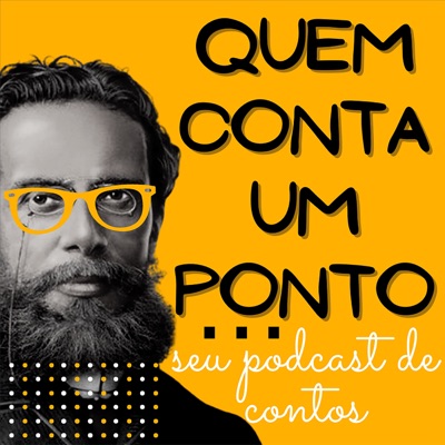 Quem conta um ponto... seu podcast de contos:Renata Bicalho