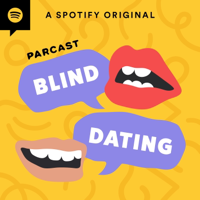 Blind Dating podcast