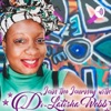 God Resilient with Dr. Latisha Webb artwork