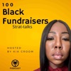 The Black Fundraisers' Podcast artwork