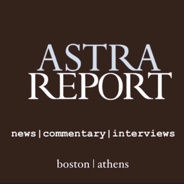 Astra Report | WNTN 1550 AM | Grecian Echoes Image
