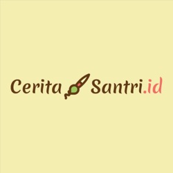 Ceritasantri.id