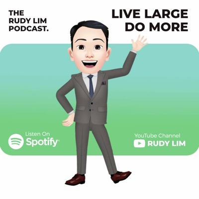 Rudy Lim Podcast Rudy Lim Podcast
