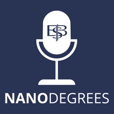 EBS Nanodegrees