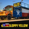 Off The Rails with SloppyYellow artwork