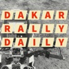 Dakar Rally Daily artwork